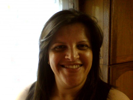 Rosângela O. M. Schmitz